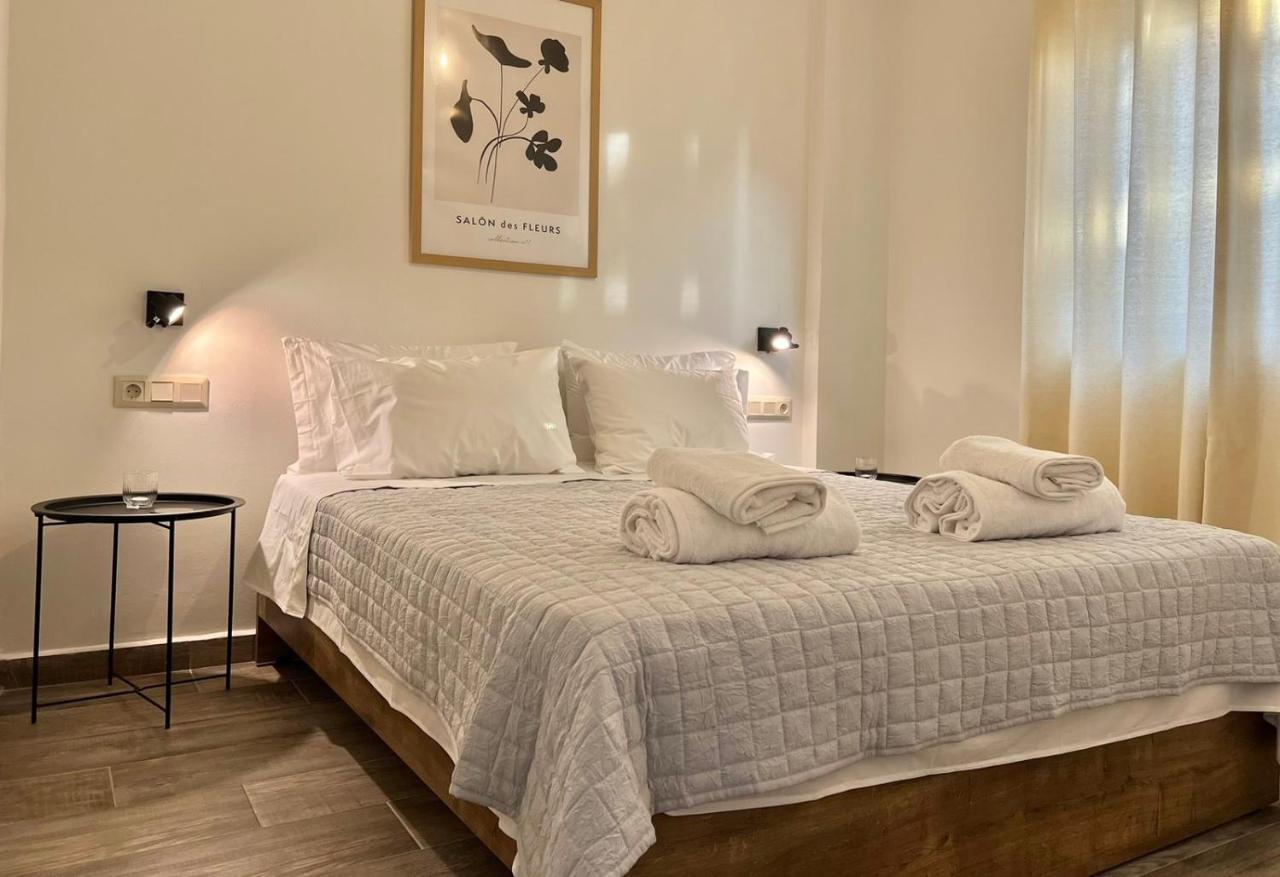 Friday Collection Apartment