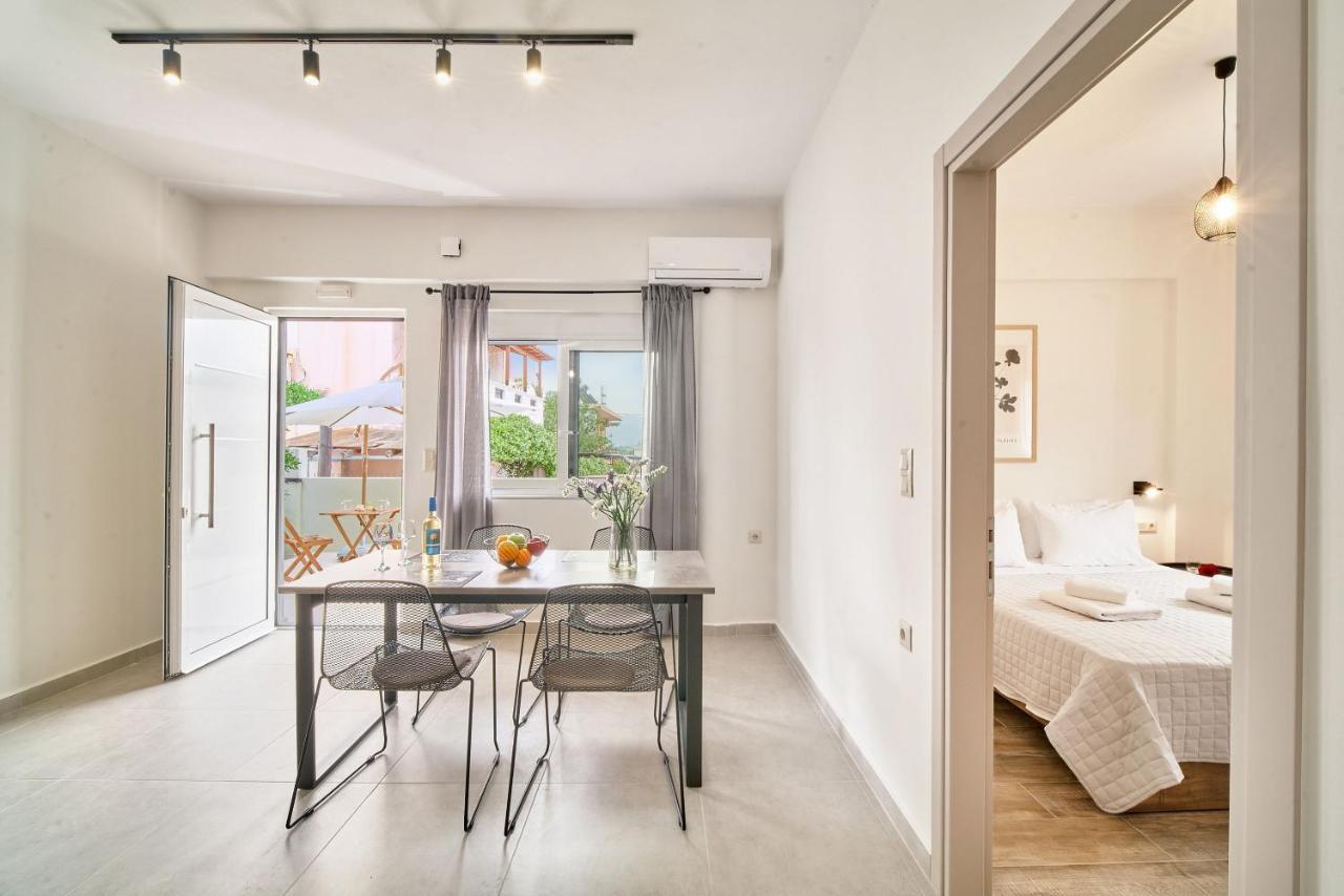 Apartment Friday Collection Chania (Crete)