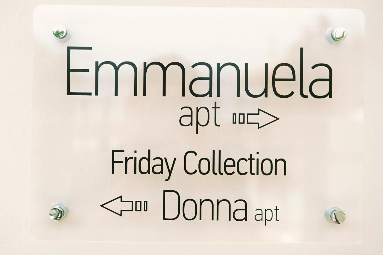 Friday Collection * Khania